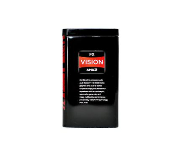 AMD FX-8320 3.50GHz 8MB BOX 125W - 118538 - zdjęcie 3